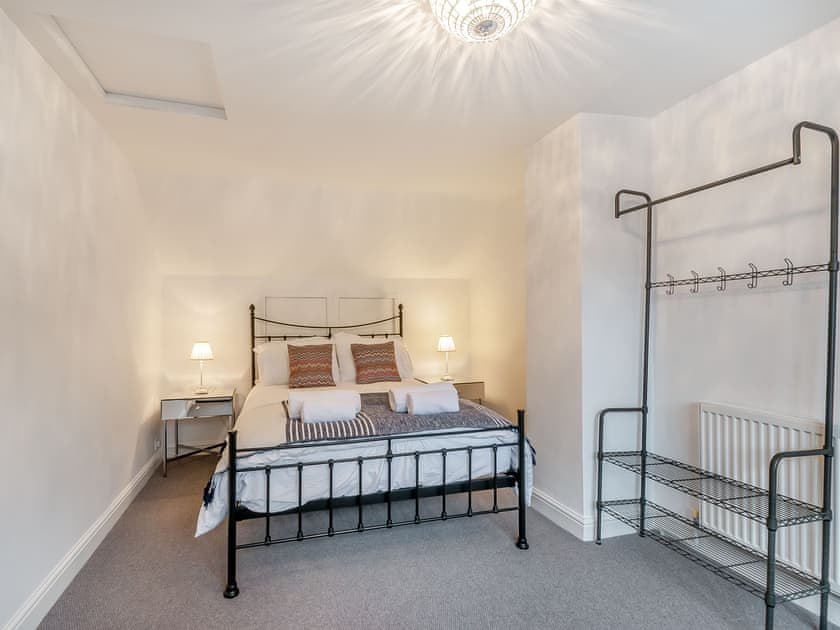 Double bedroom | Tall Trees, Whitstable
