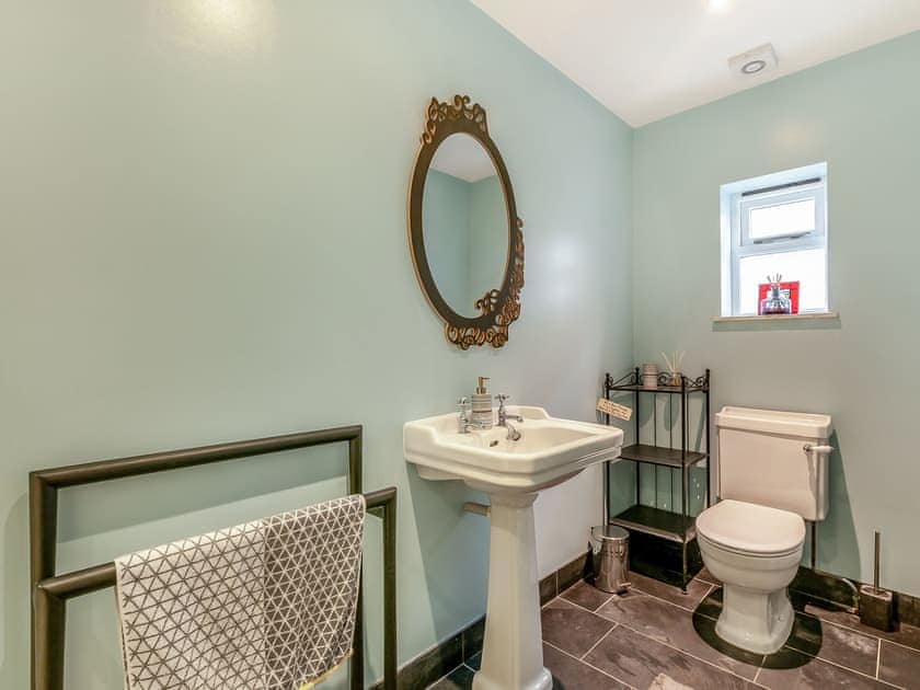 Shower room | Tall Trees, Whitstable