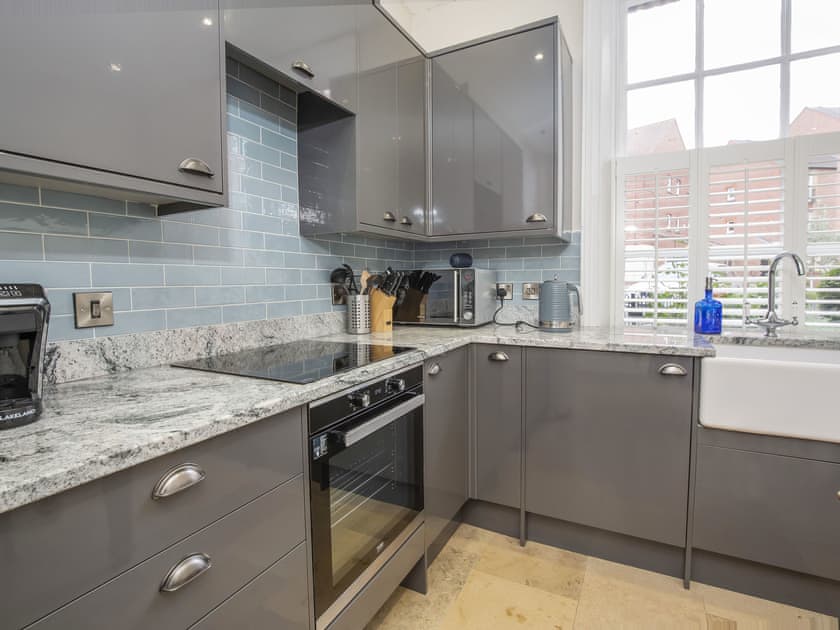 Kitchen/diner | George Street One - York Boutique Retreats, York