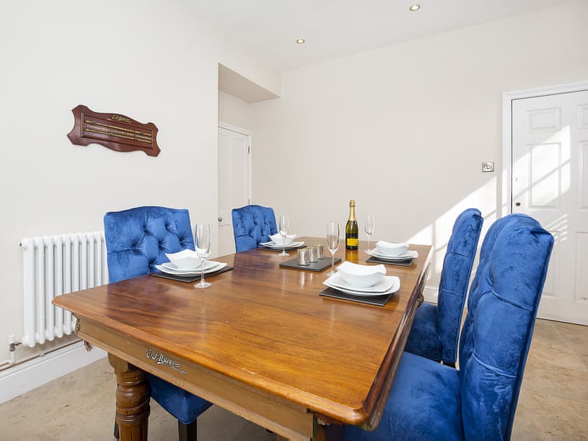 Kitchen/diner | George Street One - York Boutique Retreats, York