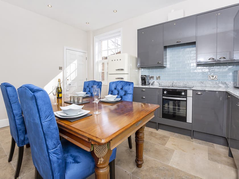 Kitchen/diner | George Street One - York Boutique Retreats, York