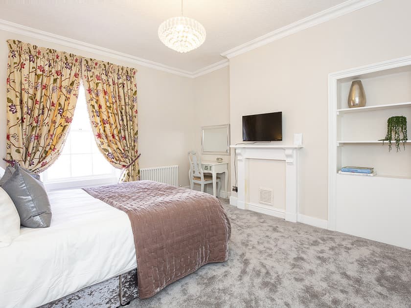 Double bedroom | George Street One - York Boutique Retreats, York
