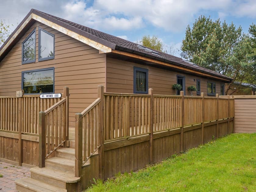 Exterior | Tawitawoo Lodge - Felmoor Park, Felton, near Morpeth