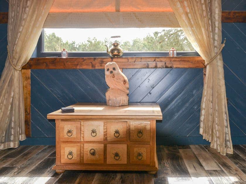 Living area | Tawitawoo Lodge - Felmoor Park, Felton, near Morpeth