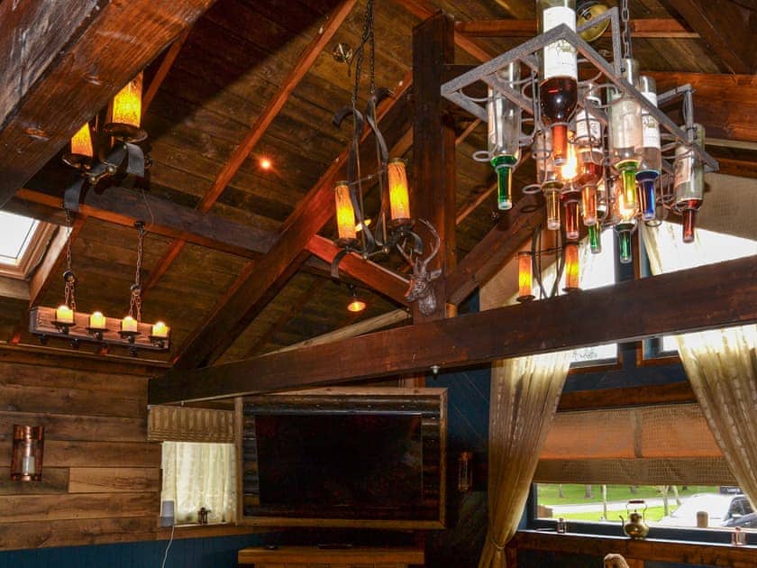 Interior | Tawitawoo Lodge - Felmoor Park, Felton, near Morpeth
