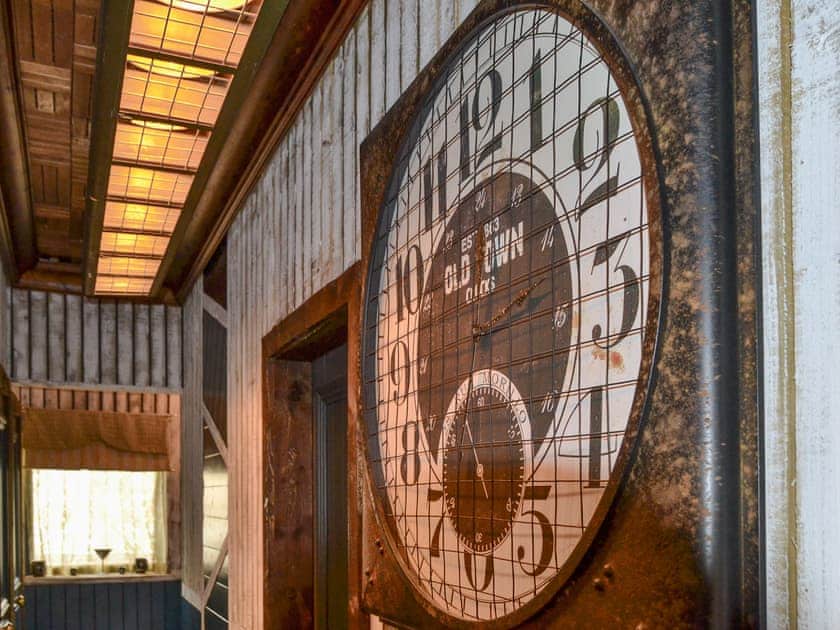 Interior | Tawitawoo Lodge - Felmoor Park, Felton, near Morpeth