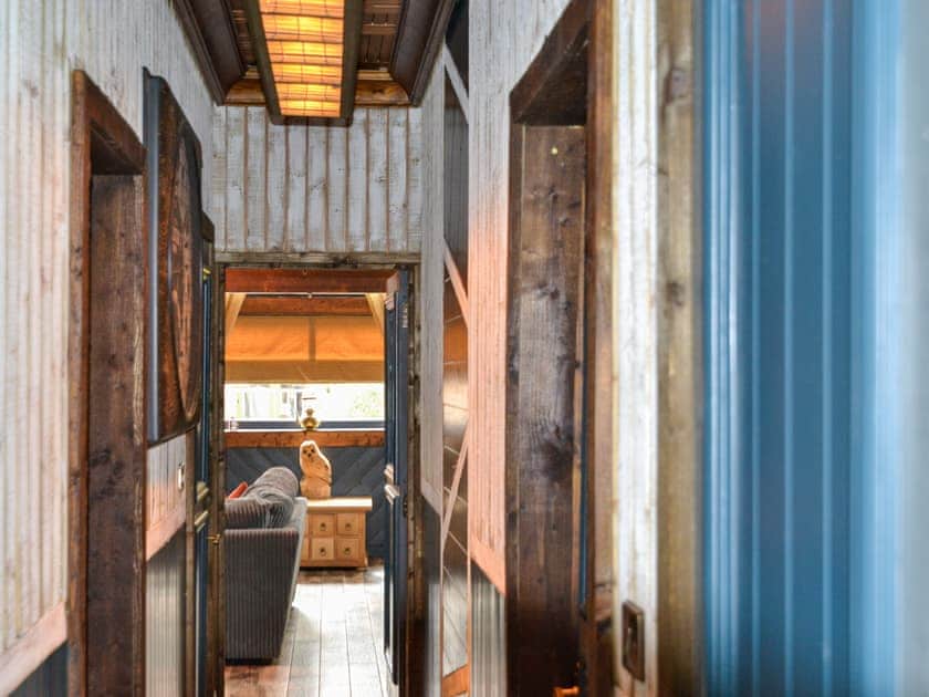 Interior | Tawitawoo Lodge - Felmoor Park, Felton, near Morpeth