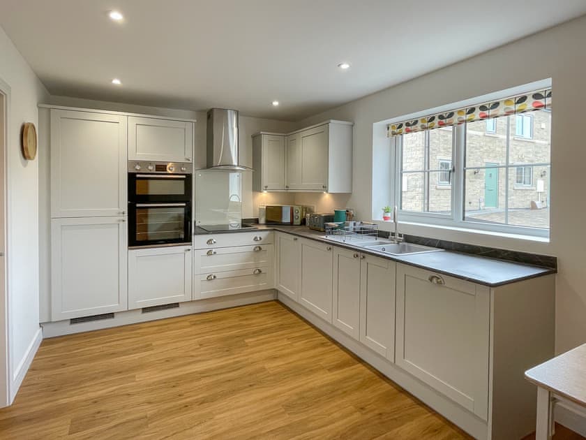 Kitchen | Bay Tree House, Buxton