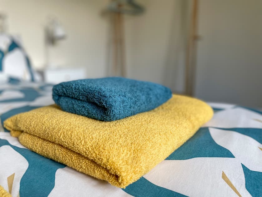 Double bedroom | Bay Tree House, Buxton
