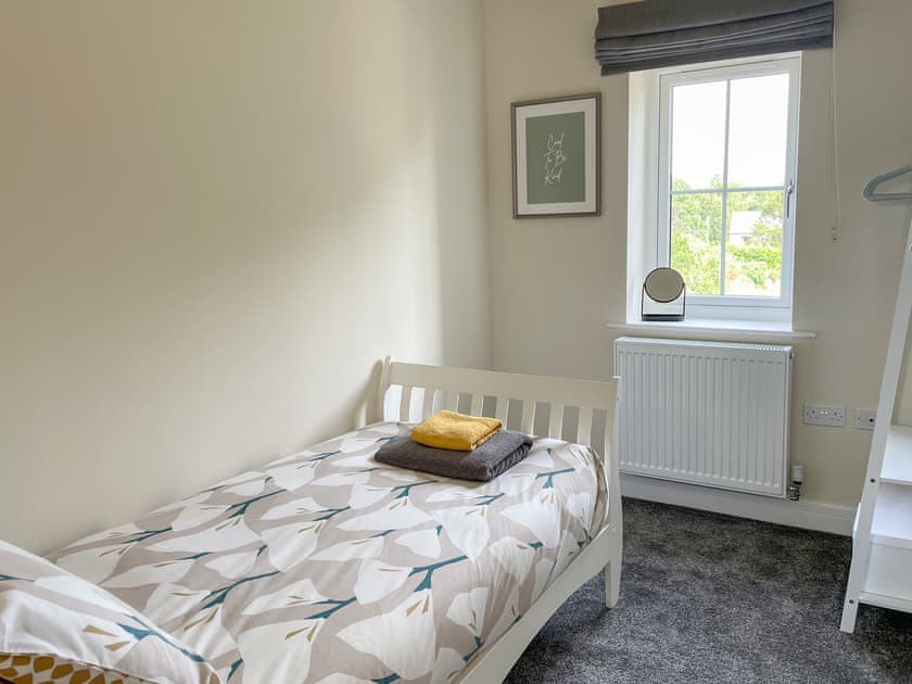 Single bedroom | Bay Tree House, Buxton