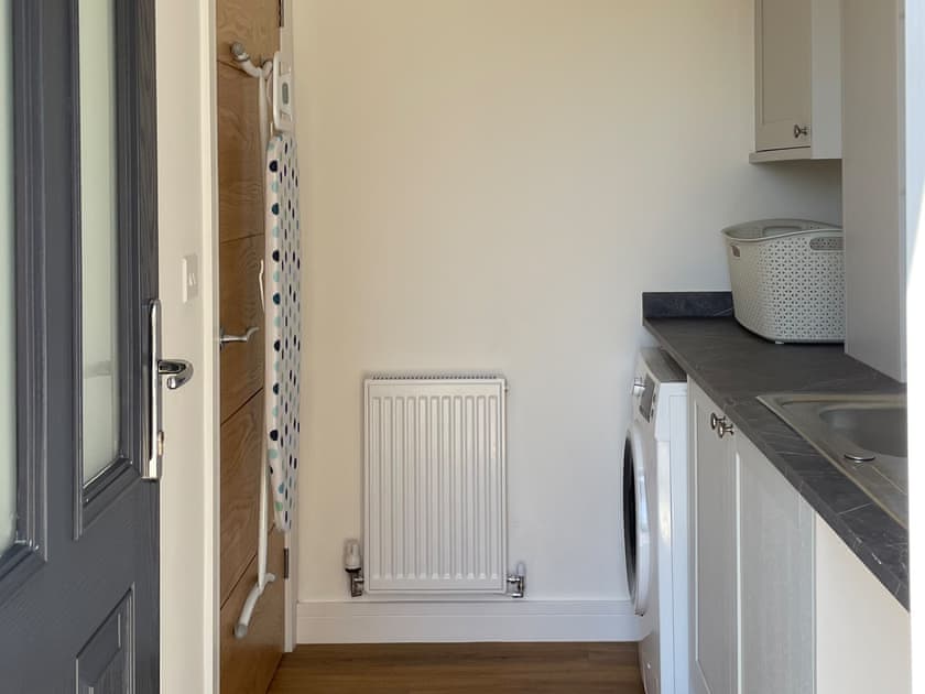 Utility room | Bay Tree House, Buxton