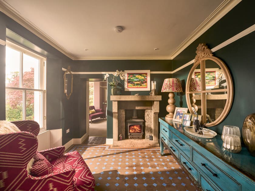 Snug | Hazelbank, St Catherines, near Strachur