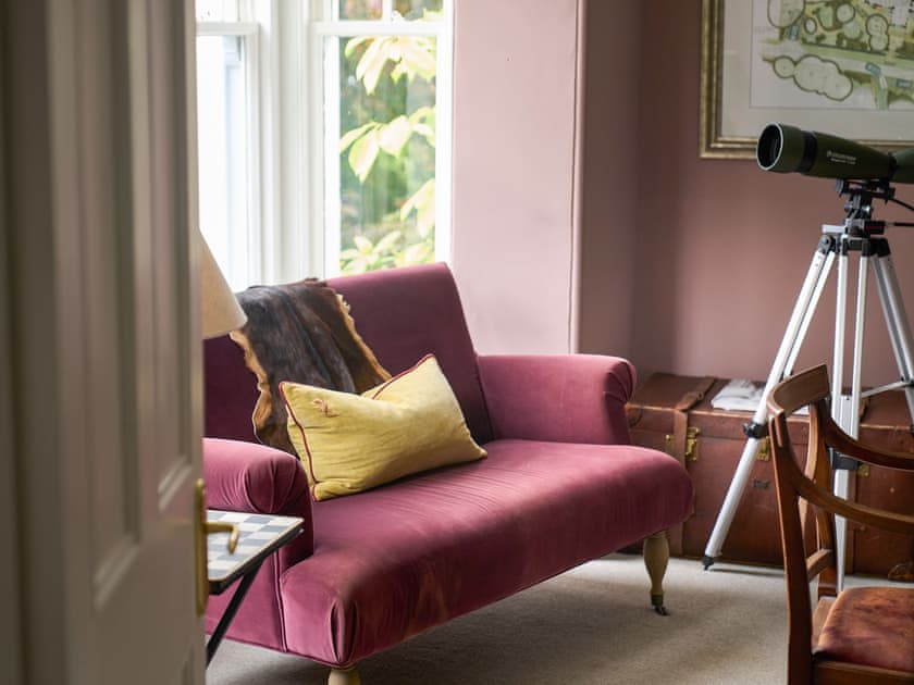Dining room | Hazelbank, St Catherines, near Strachur