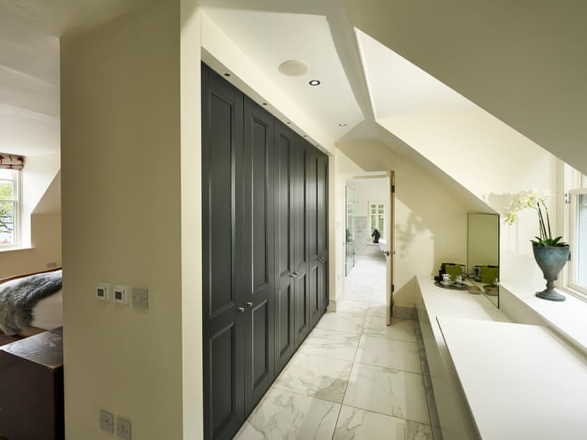 Master bedroom | Hazelbank, St Catherines, near Strachur