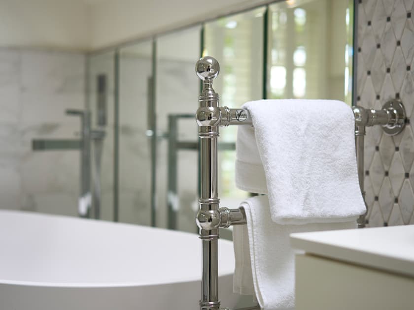 En-suite | Hazelbank, St Catherines, near Strachur