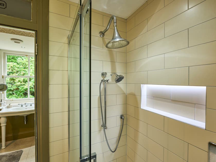Bathroom | Hazelbank, St Catherines, near Strachur