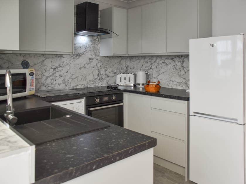 Kitchen | Turnstones, Walcott-Happisburgh-Norfolk