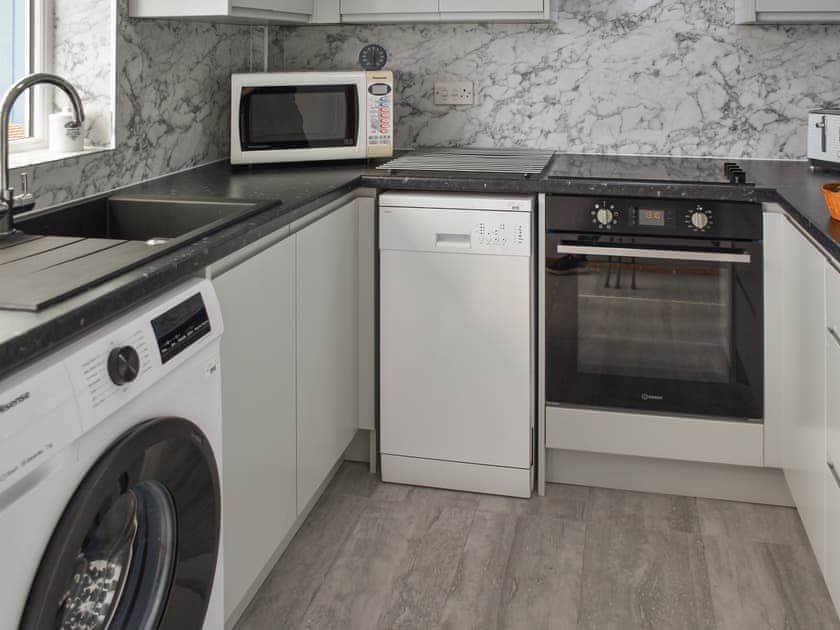 Kitchen | Turnstones, Walcott-Happisburgh-Norfolk