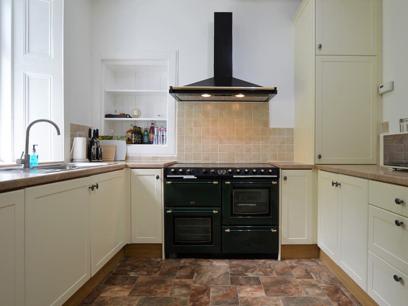 Kitchen | Bute View, Kames