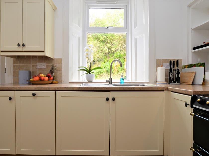 Kitchen | Bute View, Kames