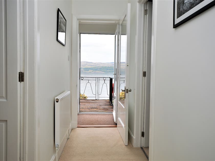 View | Bute View, Kames