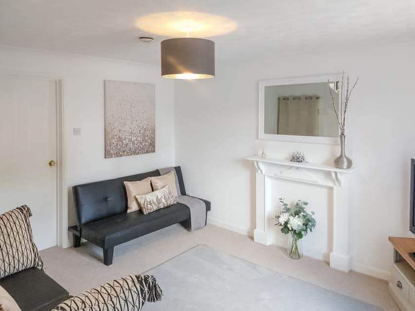 Living room | Redcot Gardens, Stamford