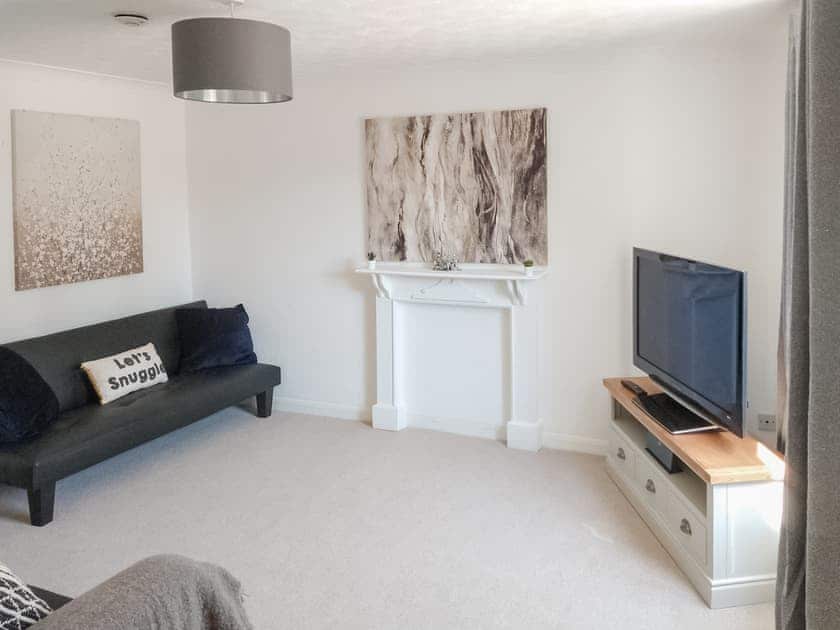 Living room | Redcot Gardens, Stamford