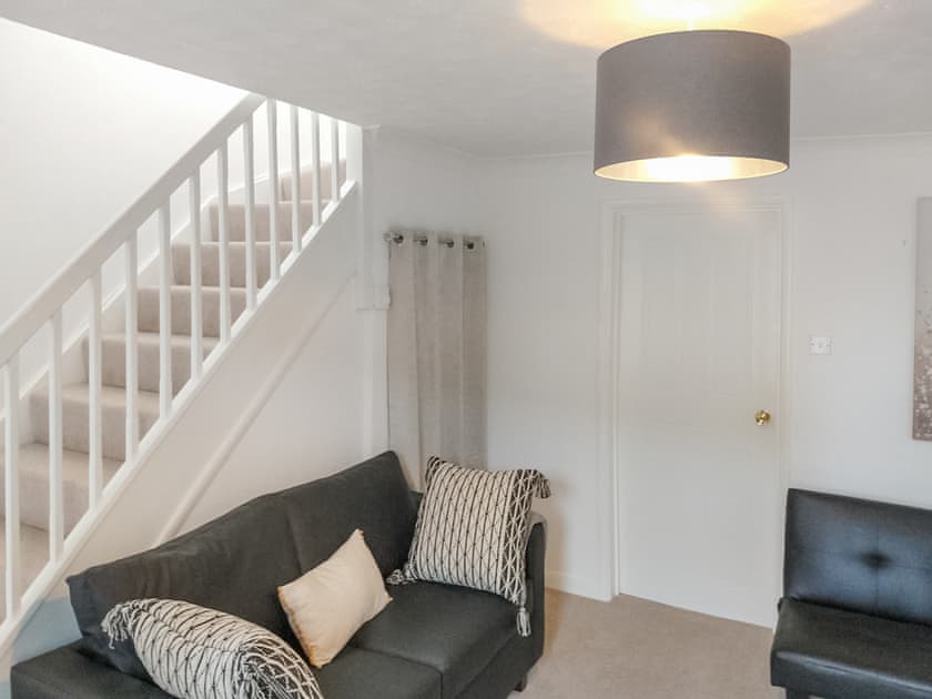 Living room | Redcot Gardens, Stamford