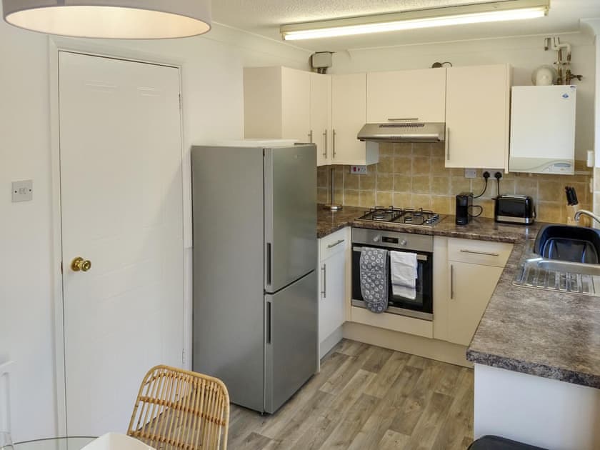 Kitchen/diner | Redcot Gardens, Stamford