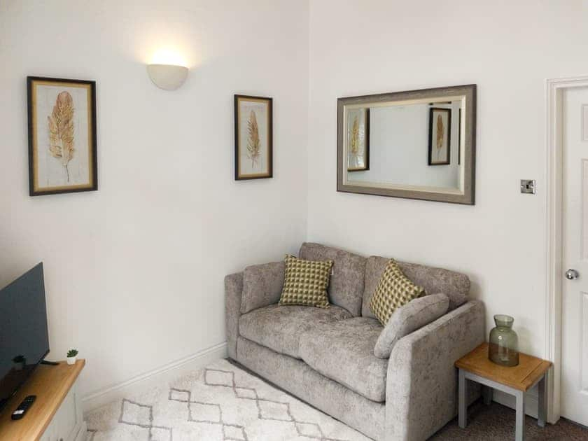 Living room | All Saints - Harborough Properties LTD, Stamford