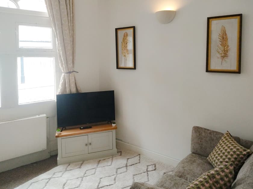 Living room | All Saints - Harborough Properties LTD, Stamford