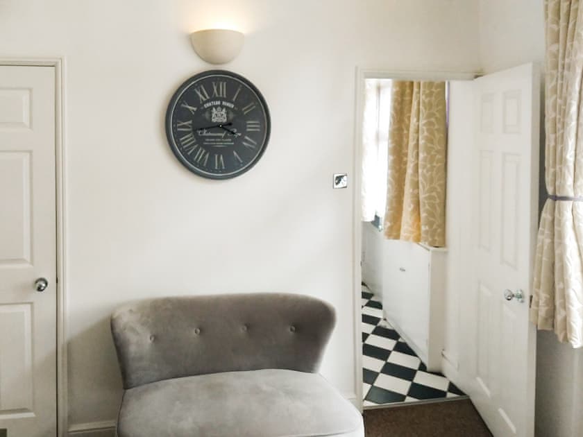 Living room | All Saints - Harborough Properties LTD, Stamford