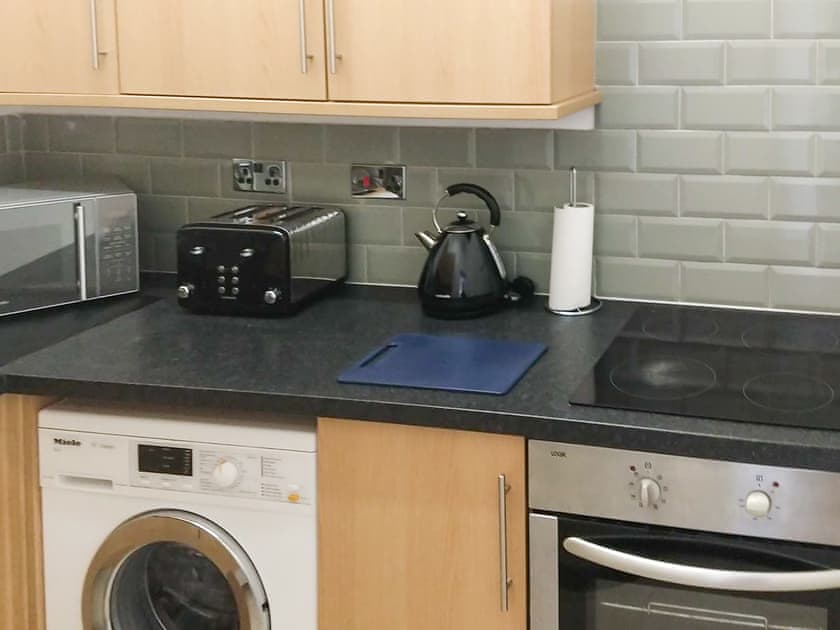 Kitchen | All Saints - Harborough Properties LTD, Stamford