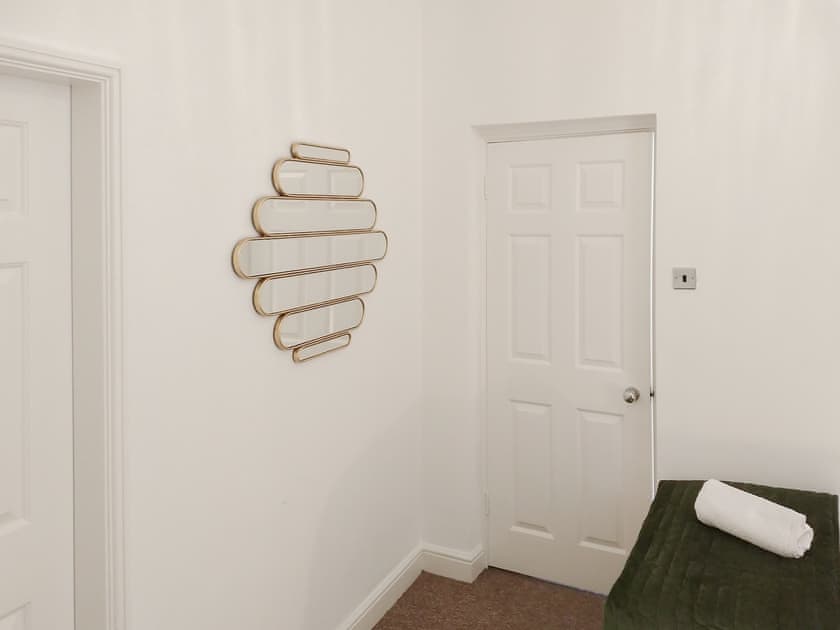 Single bedroom | All Saints - Harborough Properties LTD, Stamford