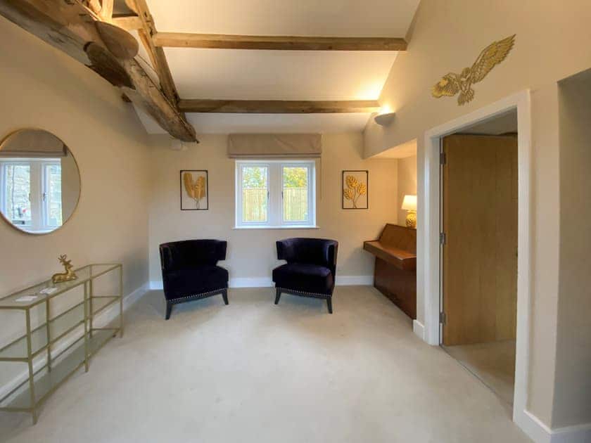 Hallway | Hawks House - Harewood Holidays, Harewood, near Leeds