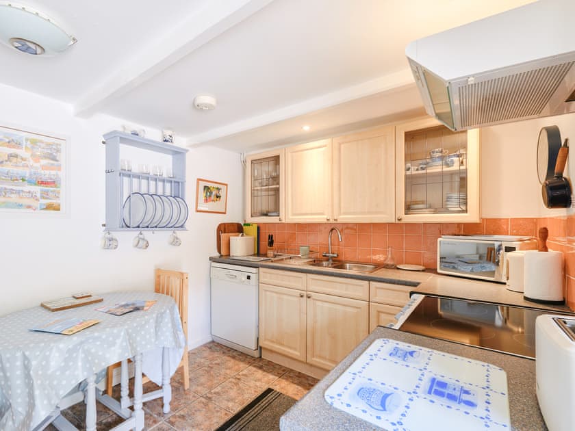 Kitchen | River Cottage - Chypons Farm, Nancledra, near St Ives