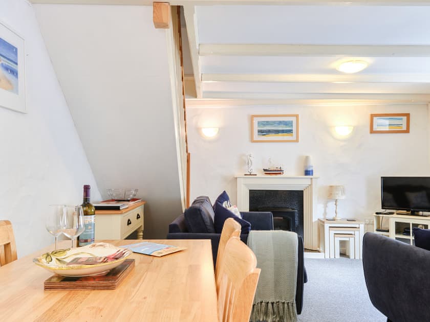 Dining Area | Waterside - Chypons Farm, Nancledra, near St Ives