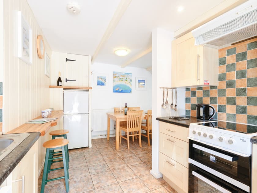 Kitchen | Waterside - Chypons Farm, Nancledra, near St Ives