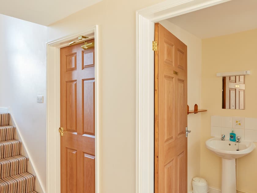 Interior | Meadow View - Nether Burrows Farm, Kirk Langley, near Ashbourne