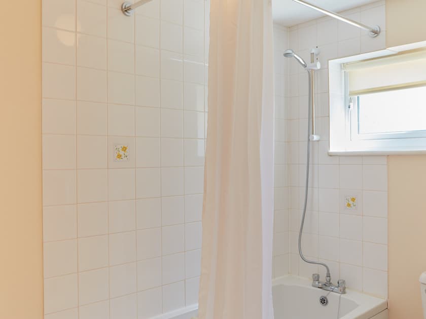 Bathroom | Meadow View - Nether Burrows Farm, Kirk Langley, near Ashbourne