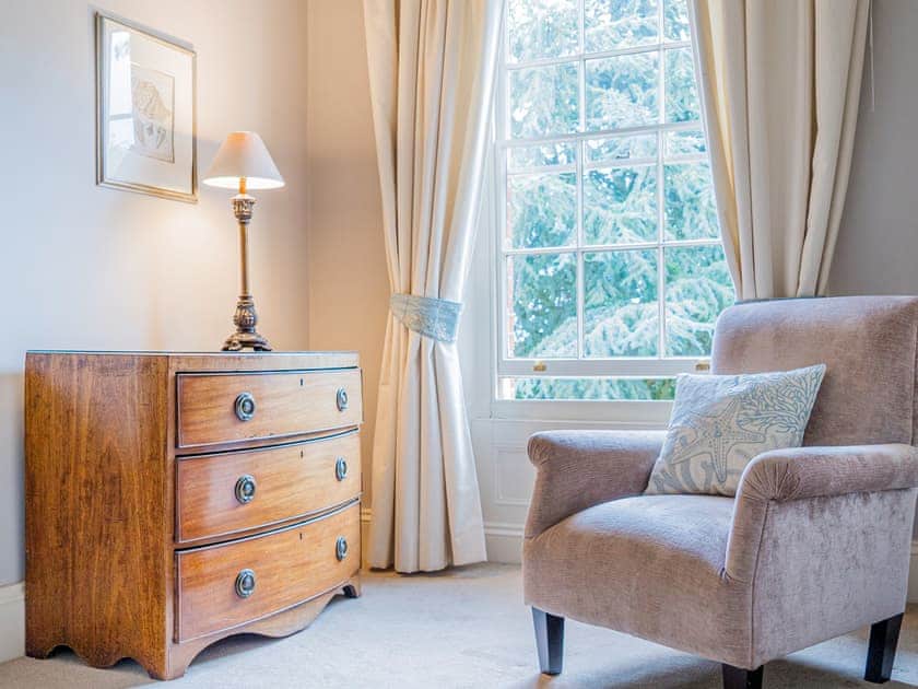 Landing | The Grange Farmhouse, Sculthorpe
