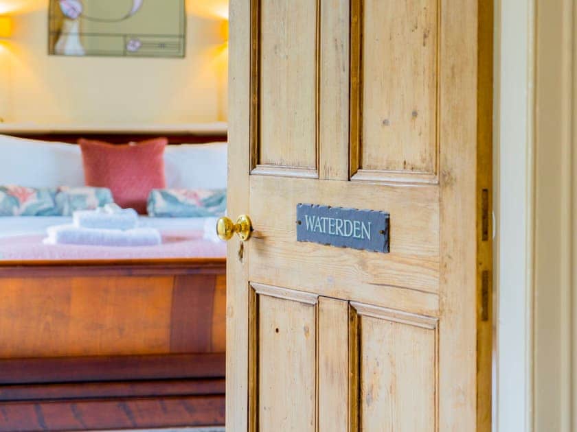 Family Bedroom | The Grange Farmhouse, Sculthorpe