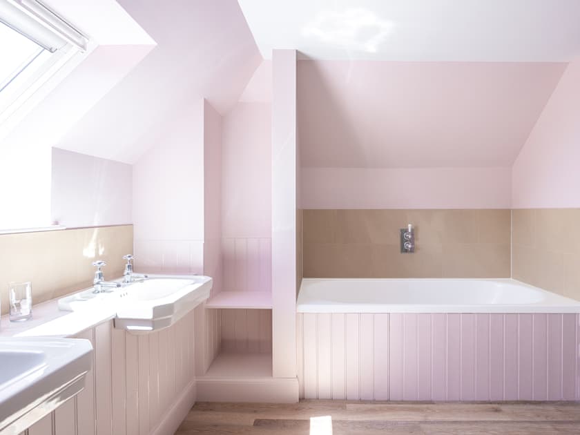 Bathroom | Blairinraish East - Atholl Estates, Pitlochry