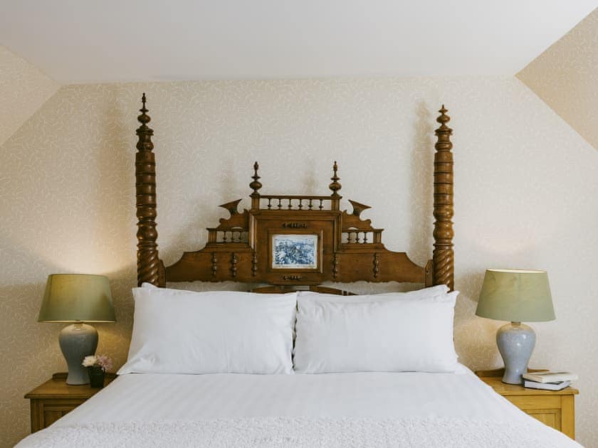 Bedroom | Blairinraish West - Atholl Estates, Pitlochry