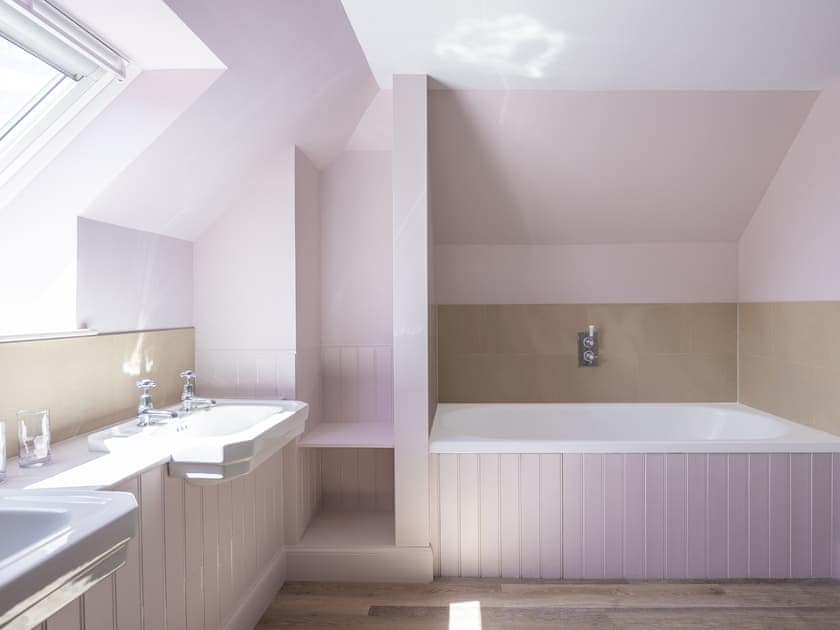 Bathroom | Blairinraish West - Atholl Estates, Pitlochry