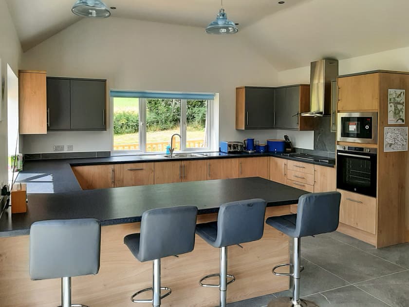 Kitchen area | Bourne’s Homestead, Hagworthingham