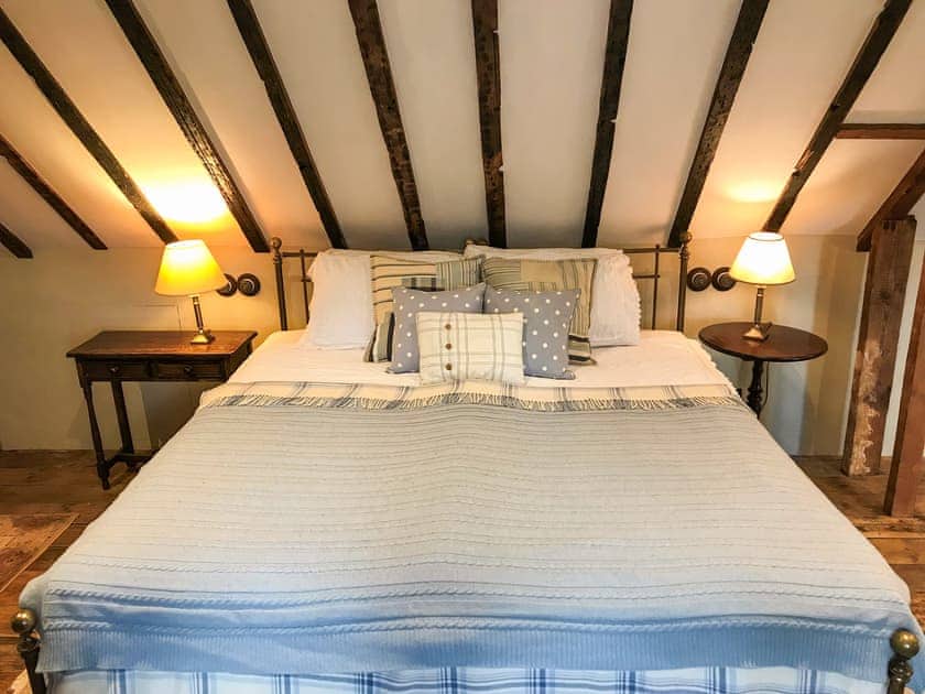 Bedroom | The Loft, Fernhurst