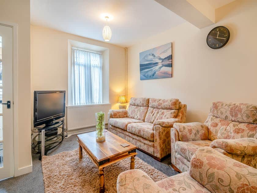 Living area | Lime House, Gorseinon