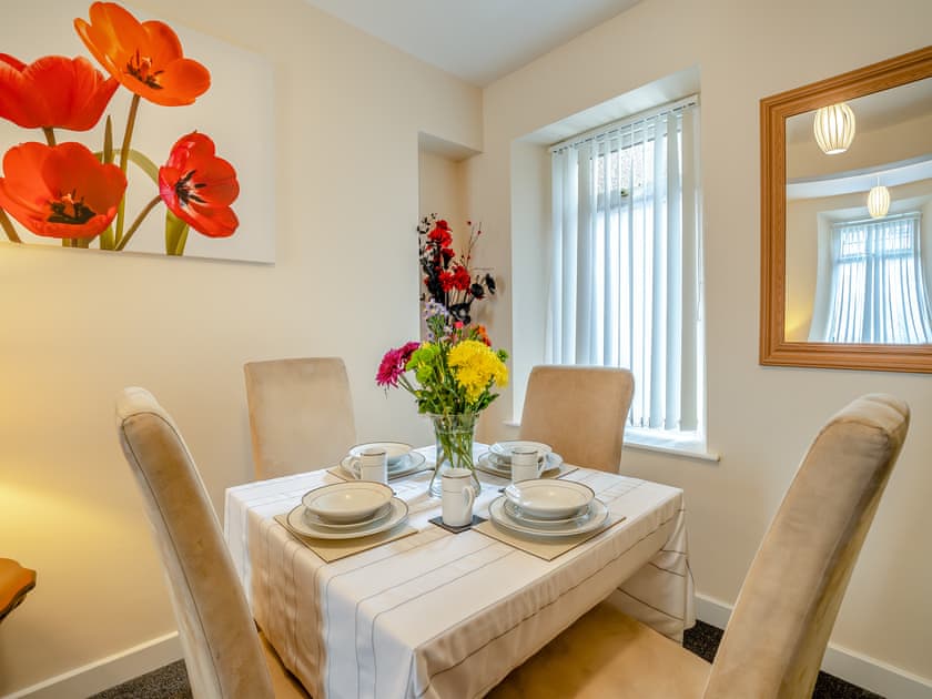 Dining Area | Lime House, Gorseinon