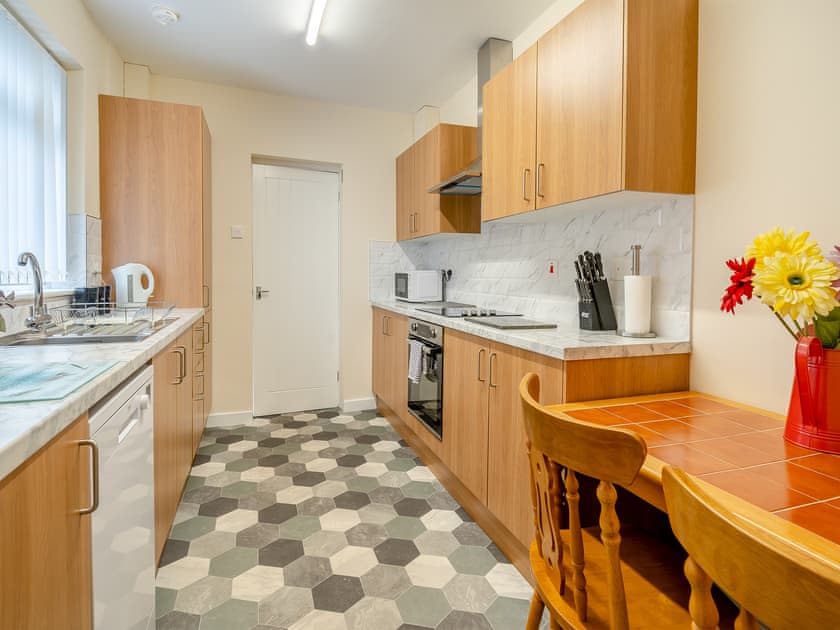 Kitchen | Lime House, Gorseinon
